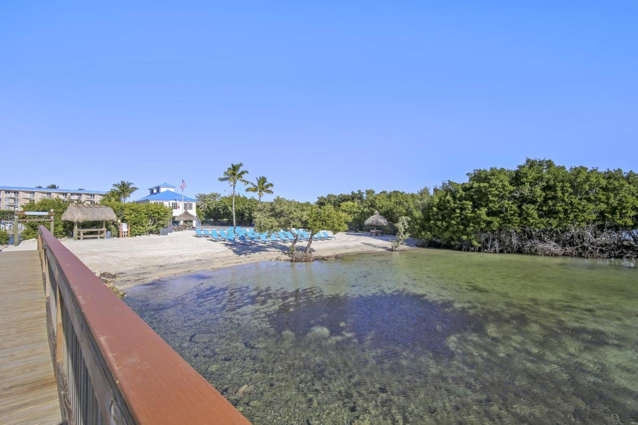Vitamin Sea Tavernier Экстерьер фото
