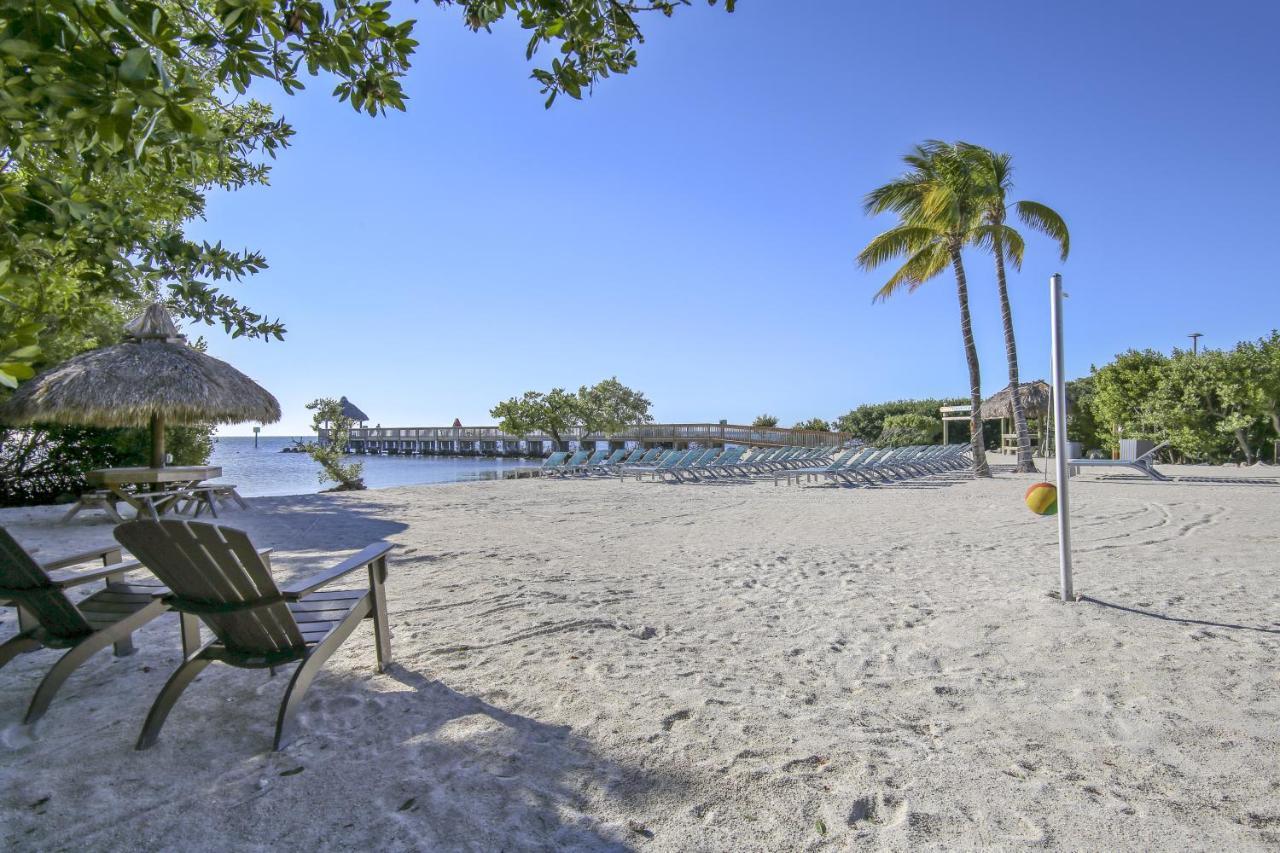 Vitamin Sea Tavernier Экстерьер фото