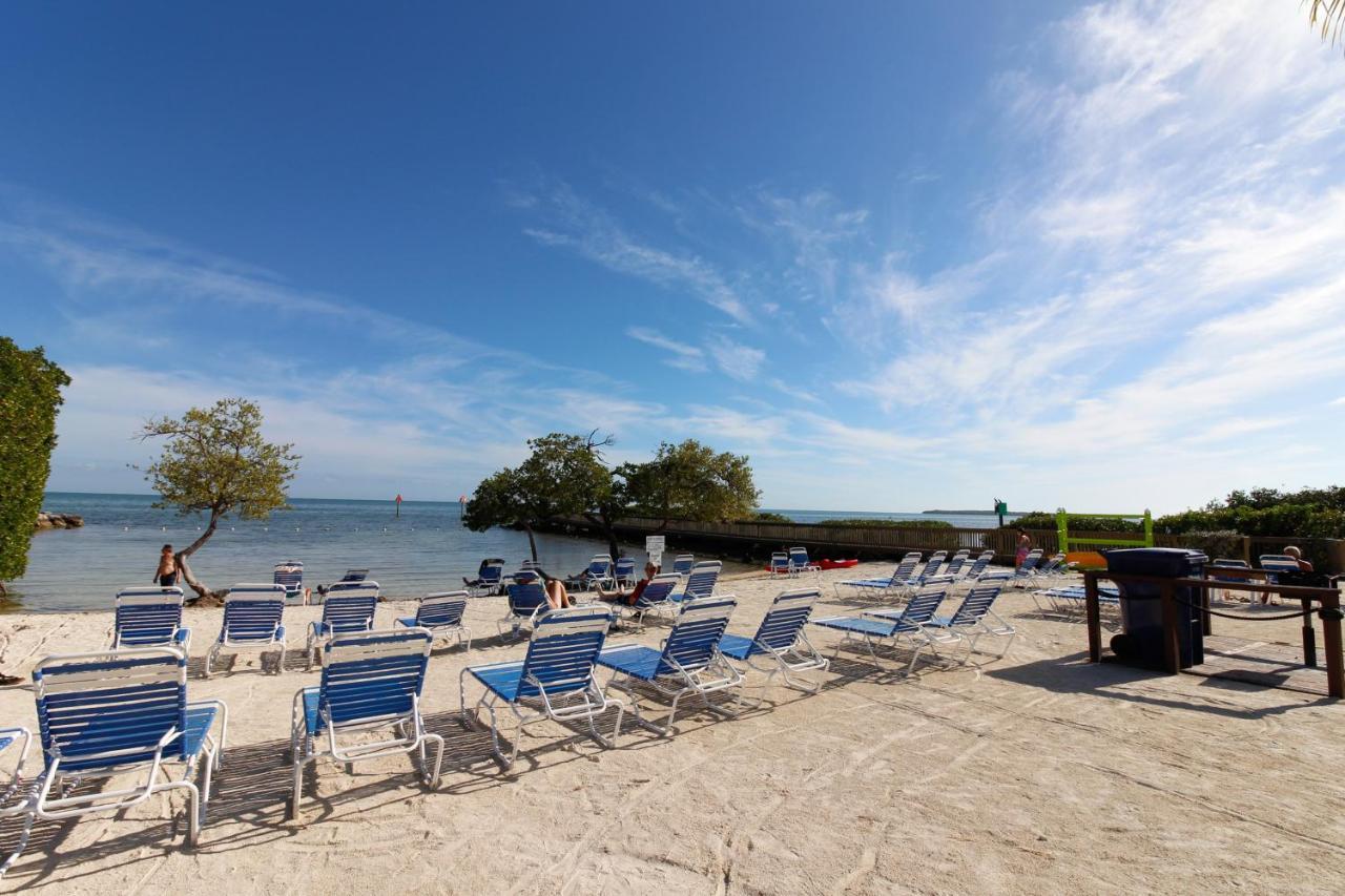 Vitamin Sea Tavernier Экстерьер фото